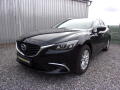 Mazda 6 2.2d 110kW NAKAMA TA�N� ZA�...