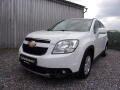 Chevrolet Orlando 2.0 CDTi 96kW 7M�ST BEZ KOROZE