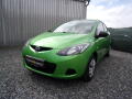Mazda 2 1.3i 55kW P�KN� KLIMA 2xKOLA
