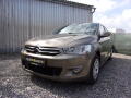 Citro�n C-Elys�e 1.6i 85kW  P�VOD �R  59 000 KM