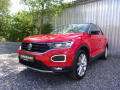 Volkswagen T-Roc 1.6TDi 85kW VIRTUAL LED KR�SN�