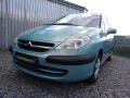 Citro�n C8 2.2HDi 94kW 278000KM 7M�ST