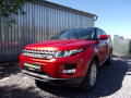 Land Rover Range Rover Evoque 2.2D 4X4 110kW N�JEZD 140 000
