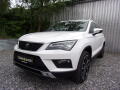Seat Ateca 2.0TDi 4DRIVE DSG EXCELLENCE 
