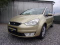 Ford Galaxy 2.0TDCi 103kW GHIA 7M�ST PANOR