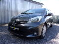 Toyota Yaris 1.3i 73kW LOUNGE AUT.KLIMA KM