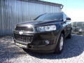 Chevrolet Captiva 2.2D 120kW COSMO PAR�DN� STAV 