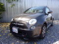 Fiat 500e 24kWh AUTOMAT DOVOZ USA