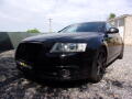 Audi A6 2.0T 125kW S-LINE KَE MANU�L