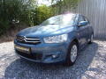 Citro�n C-Elys�e 1.6HDi 73kW EXCLUSIVE P�VOD �R