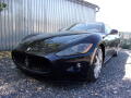 Maserati Granturismo 4.7S 440PS V8 AUTOMAT 80 000KM