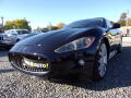 Maserati Granturismo 4.7S 440PS V8 AUTOMAT 80 000KM