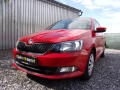 �koda Fabia 1.0TSi 70kW CHZ KLIMATIZACE �R