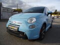 Fiat 500e 24kWh ATRAKTIVN� BARVA+V�BAVA 