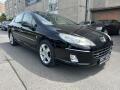 Peugeot 407 2.0 HDI 16V Premium Pack aut.