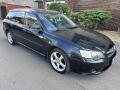 Subaru Legacy kombi 2.0 Active AWD
