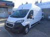 Peugeot Boxer Furgon L3H3 140k 15m3 Zruka