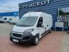 Peugeot Boxer Obytn vz Siesta 599 