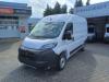 Peugeot Boxer Furgon 3300 L2H2 BlueHDi 140k 