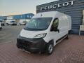 Peugeot Boxer Furgon 4350 L4H2 BlueHDi 140k 
