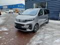 Peugeot Traveller Active L3 2.2 BlueHDi 150 man