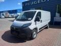 Peugeot Boxer Furgon 3000 L2H1 BlueHDi 120k