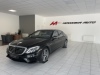 Mercedes-Benz S 63 AMG 4MATIC + Long