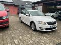 �koda Octavia Combi 2.0TDi Keyless