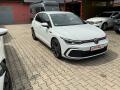 Volkswagen Golf GTI 2.0TSI DSG