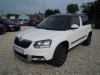 koda Yeti 1.2TSi OUTDOOR-SERVIS-ORIG.KM