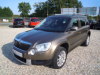 koda Yeti 2.0TDi ELEGANCE-ROZVODY-SERVIS