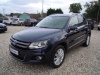 Volkswagen Tiguan 2.0TDi 4x4-SPORT-WEBASTO