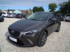 Mazda CX-3 2.0i REVOLUTION-51400KM-SERVIS