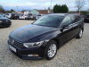 Volkswagen Passat Variant 2.0TDi COMFORTLINE - SERVIS