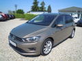 Volkswagen Golf Sportsvan 1.4TSI COMFORTLINE - SERVIS