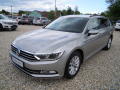 Volkswagen Passat 2.0TDi LED-ROZVODY-BRZDY-PNEU