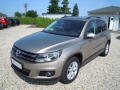 Volkswagen Tiguan 1.4TSi 92KW-SERVIS-BRZDY-PNEU