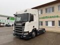 Scania ostatn� 