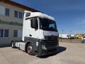 Mercedes-Benz ostatn� 