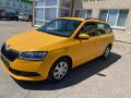 �koda Fabia 
