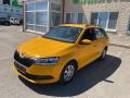 �koda Fabia 