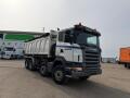 Scania ostatn� 