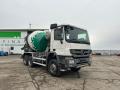 Mercedes-Benz Actros 