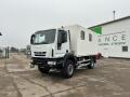 Iveco Eurocargo 