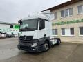 Mercedes-Benz Actros 