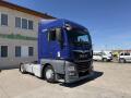 MAN TGX 