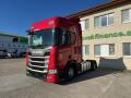 Scania ostatn� 