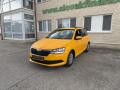 �koda Fabia 