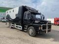 Scania ostatn� 
