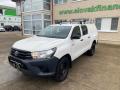 Toyota Hilux 2.4D 4X4 110 Live VIN 566